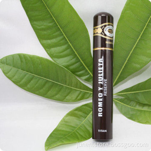 High class cigar tube, good quality and quality control, fast lead time, competitive price